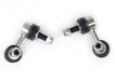 Whiteline 7 x 14 x 20 cm Front Sway Bar Link to Suit Nissan Navara D40, D23 and Pathfinder R51 Autofit