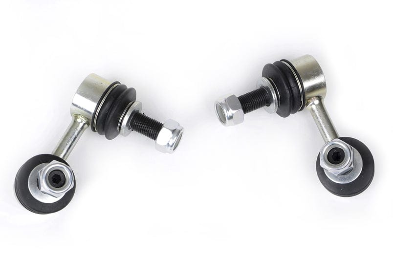 Whiteline 7 x 14 x 20 cm Front Sway Bar Link to Suit Nissan Navara D40, D23 and Pathfinder R51 Autofit