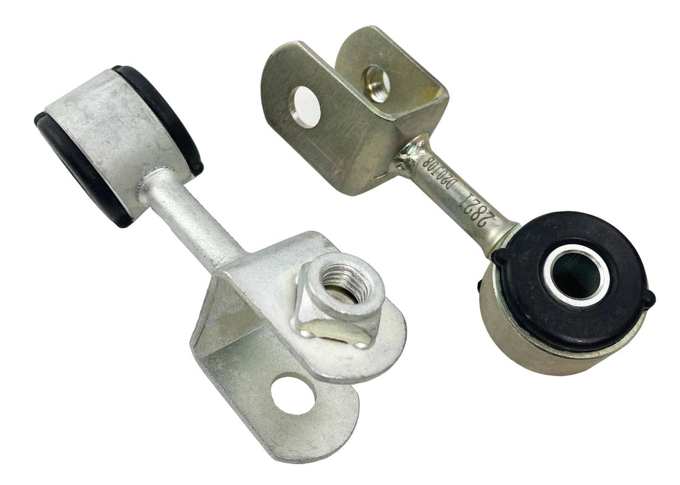 Whiteline 7 x 14 x 20 cm Front Sway Bar Link to Suit Toyota Hiace SBV RCH12, RCH22, RZH10 Autofit