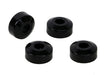 Whiteline 7 x 14 x 20 cm Front Sway Bar Link - Upper Bushing Kit to Suit Volkswagen Transporter T3 Autofit