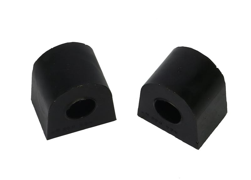 Whiteline 7 x 14 x 20 cm Front Sway Bar Mount - Bushing Kit 15mm to Suit Nissan Patrol GQ and Ford Maverick DA Autofit