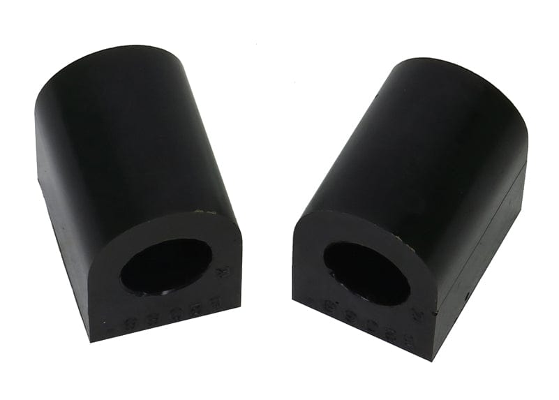 Whiteline 7 x 14 x 20 cm Front Sway Bar Mount - Bushing Kit 17mm to Suit Nissan 1200 and Datsun 120Y Autofit