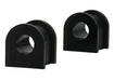 Whiteline 7 x 14 x 20 cm Front Sway Bar Mount - Bushing Kit 18mm to Suit Nissan 1600 P510 Autofit