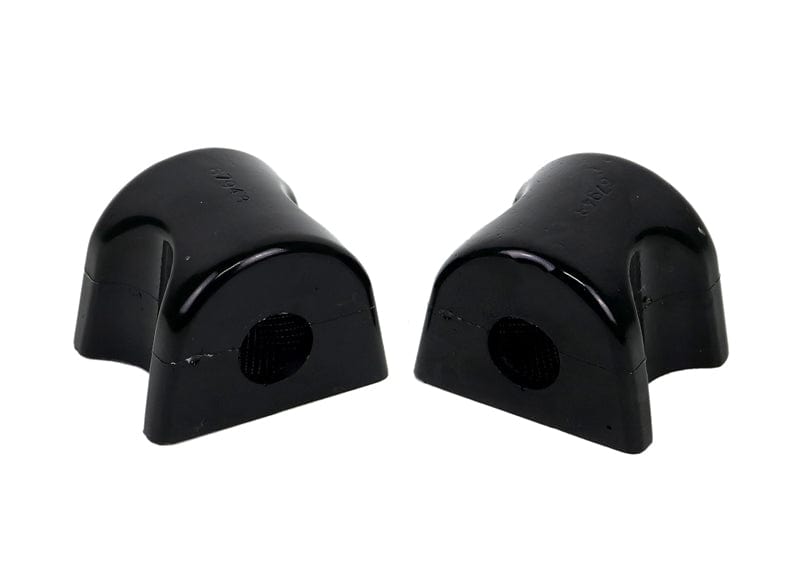 Whiteline 7 x 14 x 20 cm Front Sway Bar Mount - Bushing Kit 18mm to Suit Subaru BRZ and Toyota 86 Autofit