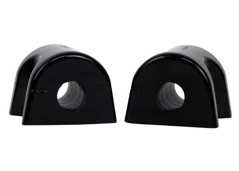 Whiteline 7 x 14 x 20 cm Front Sway Bar Mount - Bushing Kit 18mm to Suit Subaru BRZ and Toyota 86 Autofit