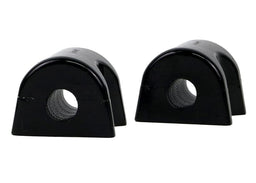 Whiteline 7 x 14 x 20 cm Front Sway Bar Mount - Bushing Kit 18mm to Suit Subaru BRZ and Toyota 86 Autofit