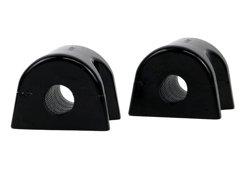 Whiteline 7 x 14 x 20 cm Front Sway Bar Mount - Bushing Kit 18mm to Suit Subaru BRZ and Toyota 86 Autofit