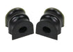 Whiteline 7 x 14 x 20 cm Front Sway Bar Mount - Bushing Kit 18mm to Suit Subaru Forester, Impreza and Liberty Autofit