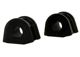 Whiteline 7 x 14 x 20 cm Front Sway Bar Mount - Bushing Kit 19mm to Suit Volkswagen Transporter T3 Autofit