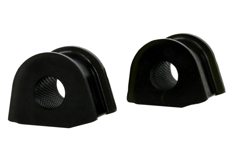 Whiteline 7 x 14 x 20 cm Front Sway Bar Mount - Bushing Kit 19mm to Suit Volkswagen Transporter T3 Autofit