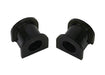Whiteline 7 x 14 x 20 cm Front Sway Bar Mount - Bushing Kit 20mm to Suit Ford Escape, Telstar, Mazda 626 and Tribute Autofit