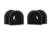 Whiteline 7 x 14 x 20 cm Front Sway Bar Mount - Bushing Kit 20mm to Suit Ford Escape, Telstar, Mazda 626 and Tribute Autofit
