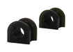 Whiteline 7 x 14 x 20 cm Front Sway Bar Mount - Bushing Kit 20mm to Suit Ford Escape, Telstar, Mazda 626 and Tribute Autofit