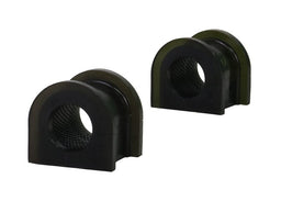 Whiteline 7 x 14 x 20 cm Front Sway Bar Mount - Bushing Kit 20mm to Suit Ford Escape, Telstar, Mazda 626 and Tribute Autofit