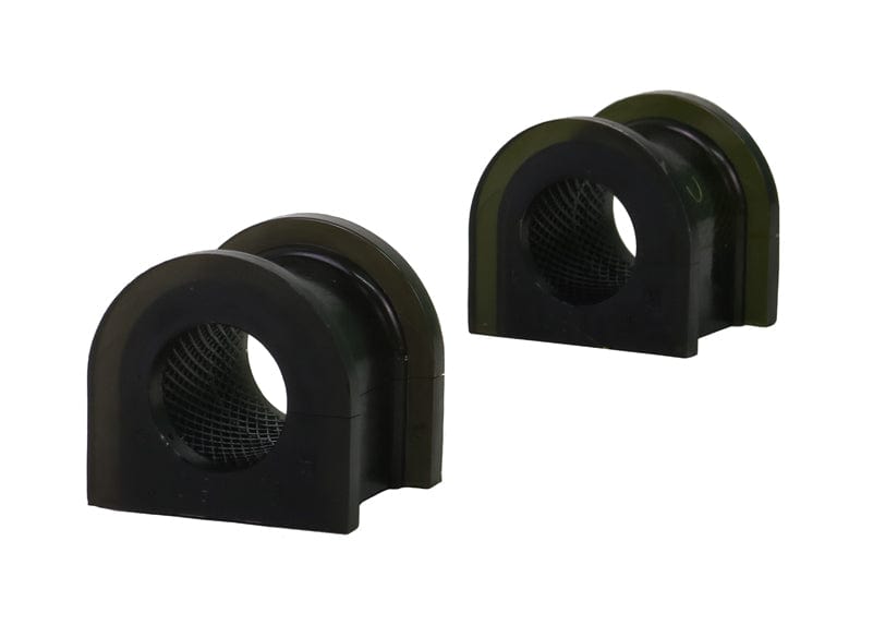 Whiteline 7 x 14 x 20 cm Front Sway Bar Mount - Bushing Kit 20mm to Suit Ford Escape, Telstar, Mazda 626 and Tribute Autofit