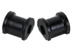 Whiteline 7 x 14 x 20 cm Front Sway Bar Mount - Bushing Kit 20mm to Suit Honda Civic VII Gen and Integra DC5 Autofit