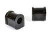 Whiteline 7 x 14 x 20 cm Front Sway Bar Mount - Bushing Kit 20mm to Suit Hyundai Accent LC Autofit