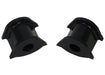 Whiteline 7 x 14 x 20 cm Front Sway Bar Mount - Bushing Kit 20mm to Suit Mazda 323, 808, 929 and RX2-RX5 Autofit