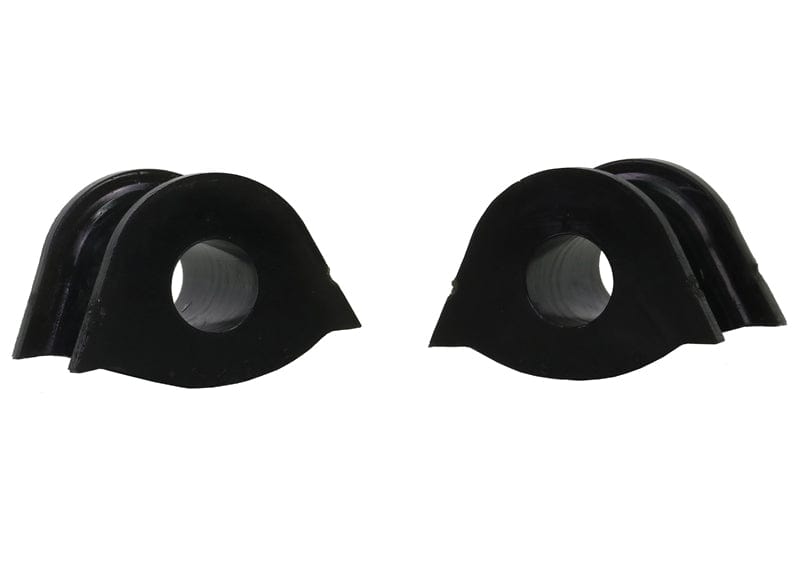 Whiteline 7 x 14 x 20 cm Front Sway Bar Mount - Bushing Kit 20mm to Suit Mazda 323, 808, 929 and RX2-RX5 Autofit