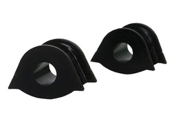Whiteline 7 x 14 x 20 cm Front Sway Bar Mount - Bushing Kit 20mm to Suit Mazda 323, 808, 929 and RX2-RX5 Autofit