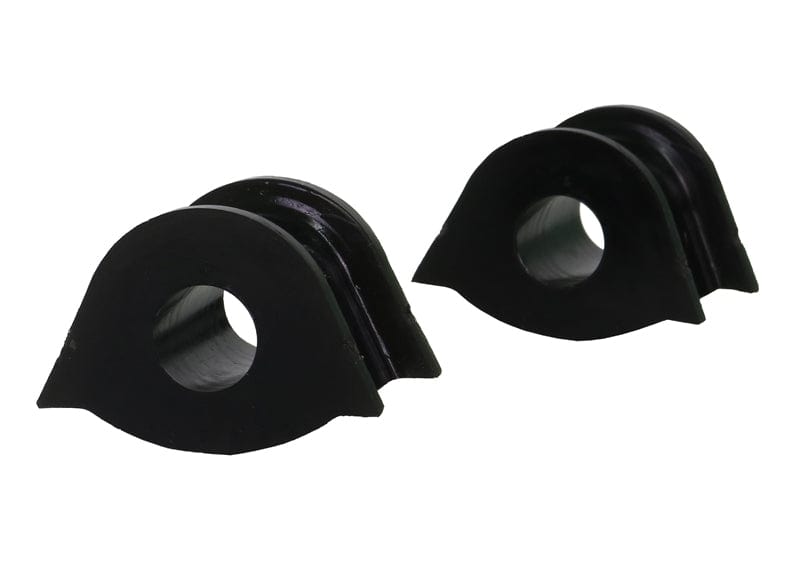 Whiteline 7 x 14 x 20 cm Front Sway Bar Mount - Bushing Kit 20mm to Suit Mazda 323, 808, 929 and RX2-RX5 Autofit