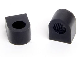 Whiteline 7 x 14 x 20 cm Front Sway Bar Mount - Bushing Kit 20mm to Suit Nissan Patrol GQ and Ford Maverick DA Autofit