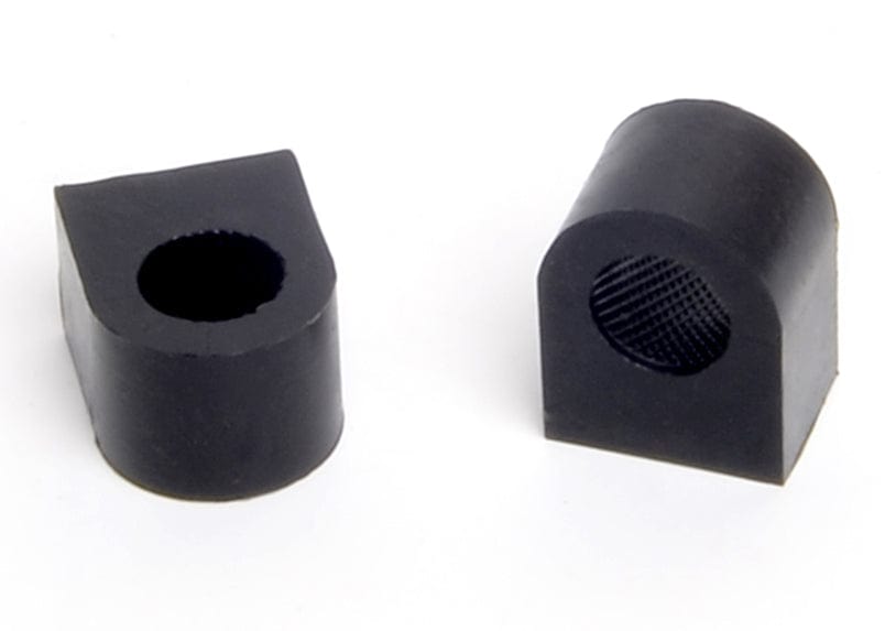 Whiteline 7 x 14 x 20 cm Front Sway Bar Mount - Bushing Kit 20mm to Suit Nissan Patrol GQ and Ford Maverick DA Autofit