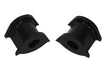 Whiteline 7 x 14 x 20 cm Front Sway Bar Mount - Bushing Kit 21mm to Suit Mazda 323, 808, 929 and RX2-RX5 Autofit
