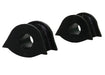 Whiteline 7 x 14 x 20 cm Front Sway Bar Mount - Bushing Kit 21mm to Suit Mazda 323, 808, 929 and RX2-RX5 Autofit