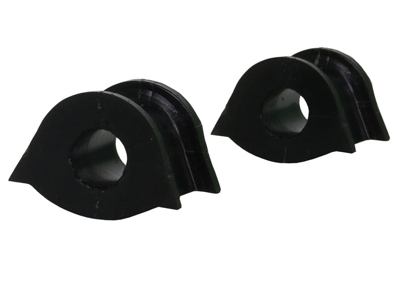 Whiteline 7 x 14 x 20 cm Front Sway Bar Mount - Bushing Kit 21mm to Suit Mazda 323, 808, 929 and RX2-RX5 Autofit