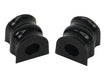 Whiteline 7 x 14 x 20 cm Front Sway Bar Mount - Bushing Kit 21mm to Suit Subaru Forester, Impreza and Liberty Autofit