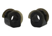 Whiteline 7 x 14 x 20 cm Front Sway Bar Mount - Bushing Kit 21mm to Suit Suzuki Swift EZ Autofit