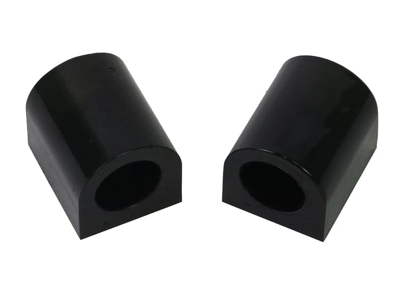 Whiteline 7 x 14 x 20 cm Front Sway Bar Mount - Bushing Kit 21mm to Suit Volvo 240 and 260 Autofit