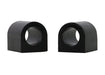 Whiteline 7 x 14 x 20 cm Front Sway Bar Mount - Bushing Kit 21mm to Suit Volvo 240 and 260 Autofit