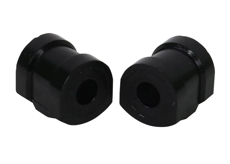 Whiteline 7 x 14 x 20 cm Front Sway Bar Mount - Bushing Kit 22.5mm to Suit BMW 3 Series, M3 and Z3 E36 Autofit