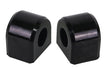 Whiteline 7 x 14 x 20 cm Front Sway Bar Mount - Bushing Kit 22.5mm to Suit Volkswagen Golf Mk5, Mk6 Fwd/4Motion and Jetta A5, A6 Autofit