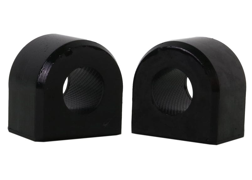 Whiteline 7 x 14 x 20 cm Front Sway Bar Mount - Bushing Kit 22.5mm to Suit Volkswagen Golf Mk5, Mk6 Fwd/4Motion and Jetta A5, A6 Autofit