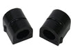 Whiteline 7 x 14 x 20 cm Front Sway Bar Mount - Bushing Kit 22mm to Suit Holden Camira and Gemini Autofit