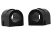 Whiteline 7 x 14 x 20 cm Front Sway Bar Mount - Bushing Kit 22mm to Suit Holden Camira and Gemini Autofit