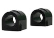 Whiteline 7 x 14 x 20 cm Front Sway Bar Mount - Bushing Kit 22mm to Suit Holden Camira and Gemini Autofit