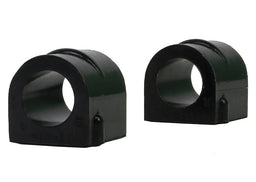 Whiteline 7 x 14 x 20 cm Front Sway Bar Mount - Bushing Kit 22mm to Suit Holden Camira and Gemini Autofit