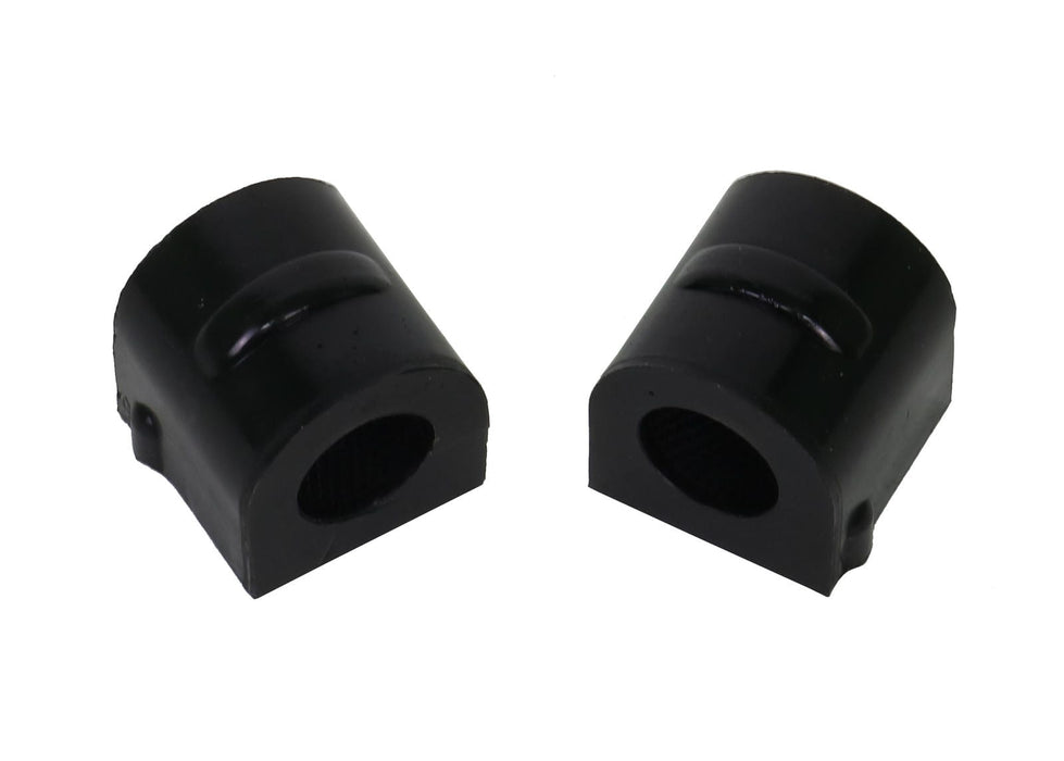 Whiteline 7 x 14 x 20 cm Front Sway Bar Mount - Bushing Kit 22mm to Suit Holden Commodore VB-VZ and HSV Autofit