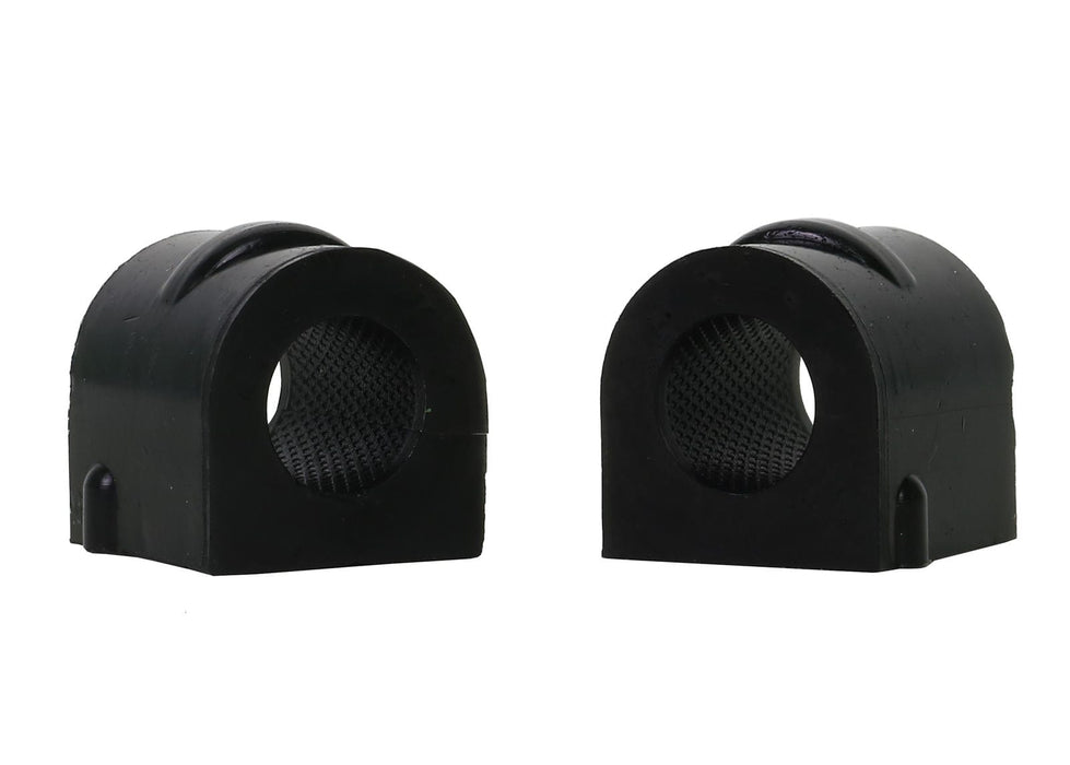 Whiteline 7 x 14 x 20 cm Front Sway Bar Mount - Bushing Kit 22mm to Suit Holden Commodore VB-VZ and HSV Autofit