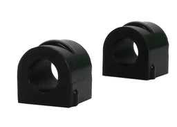 Whiteline 7 x 14 x 20 cm Front Sway Bar Mount - Bushing Kit 22mm to Suit Holden Commodore VB-VZ and HSV Autofit