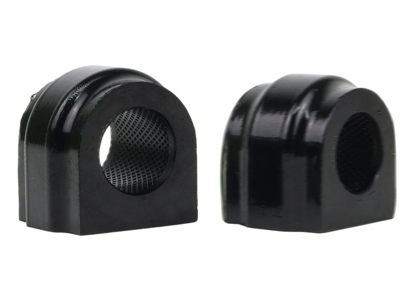 Whiteline 7 x 14 x 20 cm Front Sway Bar Mount - Bushing Kit 22mm to Suit Mini Cooper R56 Autofit
