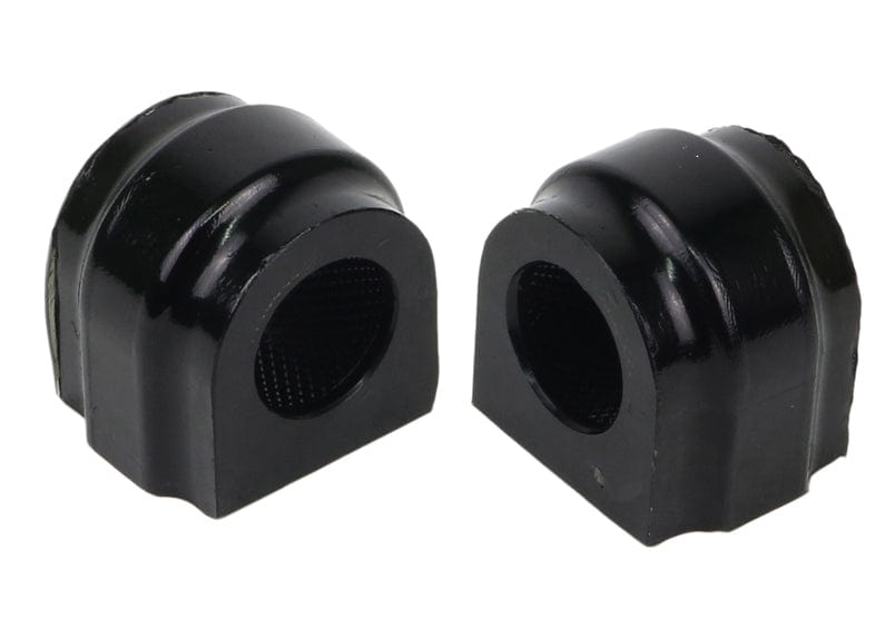 Whiteline 7 x 14 x 20 cm Front Sway Bar Mount - Bushing Kit 22mm to Suit Mini Cooper R56 Autofit