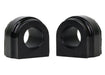 Whiteline 7 x 14 x 20 cm Front Sway Bar Mount - Bushing Kit 22mm to Suit Mini Cooper R56 Autofit
