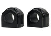 Whiteline 7 x 14 x 20 cm Front Sway Bar Mount - Bushing Kit 22mm to Suit Mini Cooper R56 Autofit