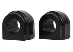 Whiteline 7 x 14 x 20 cm Front Sway Bar Mount - Bushing Kit 22mm to Suit Mini Cooper R56 Autofit