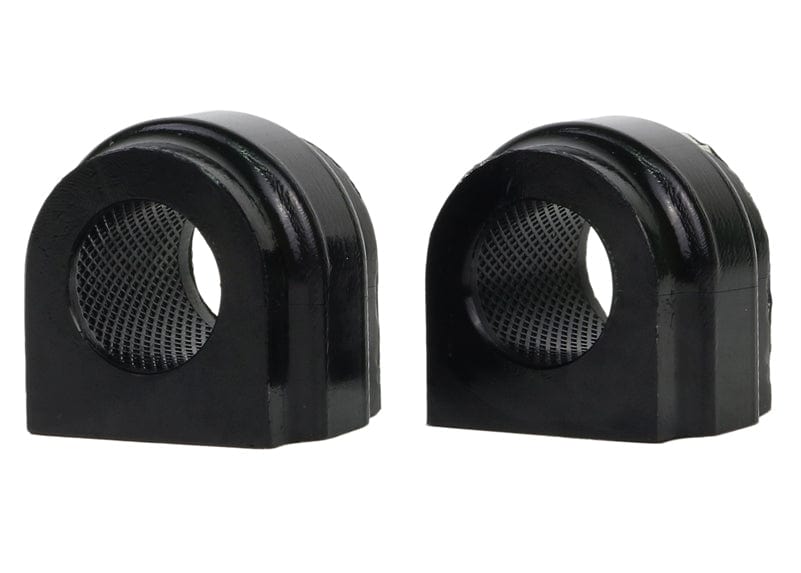 Whiteline 7 x 14 x 20 cm Front Sway Bar Mount - Bushing Kit 22mm to Suit Mini Cooper R56 Autofit